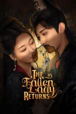 Nonton film The Fallen Lady Returns (2025) terbaru di Dutamovie21