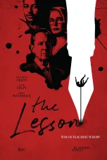 Nonton film The Lesson (2023) terbaru di Dutamovie21