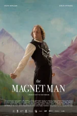 Nonton film The Magnet Man (2024) terbaru di Dutamovie21
