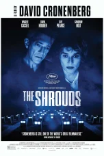 Nonton film The Shrouds (2024) terbaru di Dutamovie21 Nonton film The Shrouds (2024) terbaru di Dutamovie21