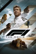 Nonton film F1 The Movie (2025) terbaru di Dutamovie21
