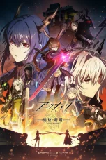 Nonton film Arknights Season 3: Rise from Ember (2025) terbaru di Dutamovie21