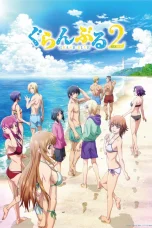 Nonton film Grand Blue Season 2 (2025) terbaru di Dutamovie21