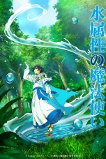 Nonton film Mizu Zokusei no Mahoutsukai (2025) terbaru di Dutamovie21