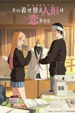 Nonton film Sono Bisque Doll wa Koi wo Suru Season 2 (2025) terbaru di Dutamovie21