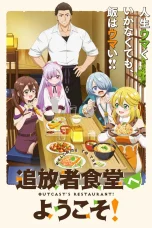 Nonton film Tsuihousha Shokudou e Youkoso (2025) terbaru di Dutamovie21