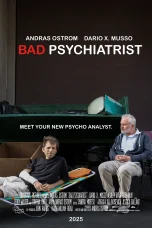 Nonton film Bad Psychiatrist (2025) terbaru di Dutamovie21