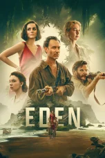 Nonton film Eden (2025) terbaru di Dutamovie21