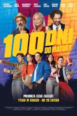 Nonton film Graduation Heist (2025) terbaru di Dutamovie21