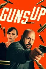 Nonton film Guns Up (2025) terbaru di Dutamovie21