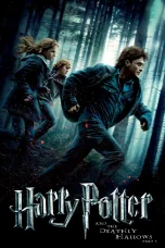 Nonton film Harry Potter and the Deathly Hallows: Part 1 (2010) terbaru di Dutamovie21