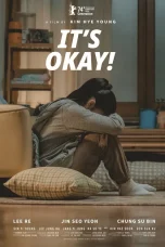 Nonton film Its Okay! (2025) terbaru di Dutamovie21