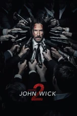 Nonton film John Wick: Chapter 2 (2017) terbaru di Dutamovie21