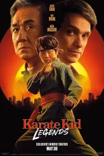 Nonton film Karate Kid: Legends (2025) terbaru di Dutamovie21