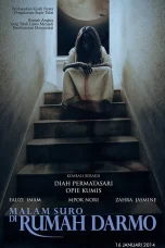 Nonton film Malam Suro di Rumah Darmo (2014) terbaru di Dutamovie21
