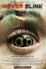 Nonton film Never Blink (2025) terbaru di Dutamovie21