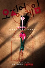 Nonton film Squid Game Season 2 (2024) terbaru di Dutamovie21