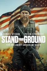 Nonton film Stand Your Ground (2025) terbaru di Dutamovie21