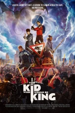 Nonton film The Kid Who Would Be King (2019) terbaru di Dutamovie21