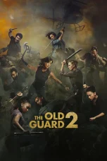 Nonton film The Old Guard 2 (2025) terbaru di Dutamovie21