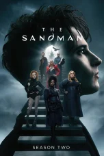 Nonton film The Sandman Season 2 (2025) terbaru di Dutamovie21