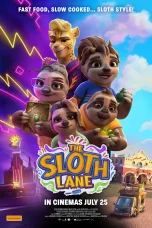 Nonton film The Sloth Lane (2024) terbaru di Dutamovie21