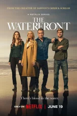 Nonton film The Waterfront (2025) terbaru di Dutamovie21