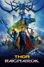 Nonton film Thor Ragnarok (2017) terbaru di Dutamovie21