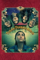 Nonton film Tukar Tambah Nasib (2023) terbaru di Dutamovie21