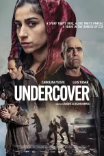 Nonton film Undercover (2024) terbaru di Dutamovie21