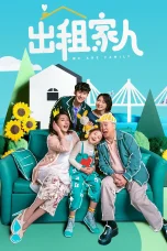 Nonton film We Are Family (2022) terbaru di Dutamovie21