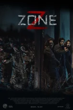 Nonton film Z Zone (2024) terbaru di Dutamovie21
