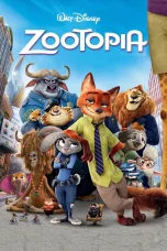 Nonton film Zootopia (2016) terbaru di Dutamovie21