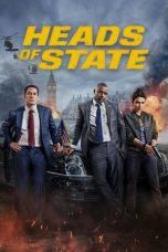 Nonton film Heads of State (2025) terbaru di Dutamovie21