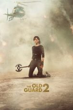 Nonton film The Old Guard 2 (2025) terbaru di Dutamovie21