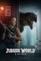Nonton film Jurassic World Rebirth (2025) terbaru di Dutamovie21